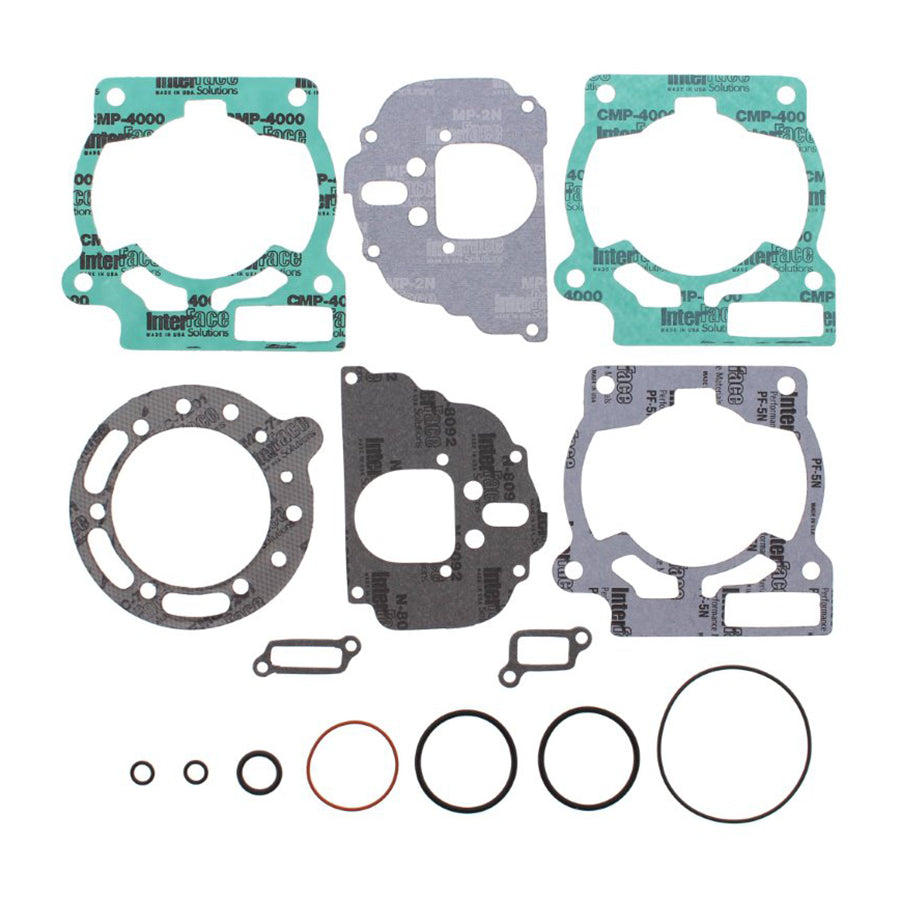 Vertex Top End Gasket Kit 0SX,EXC 98-02  860VG810308