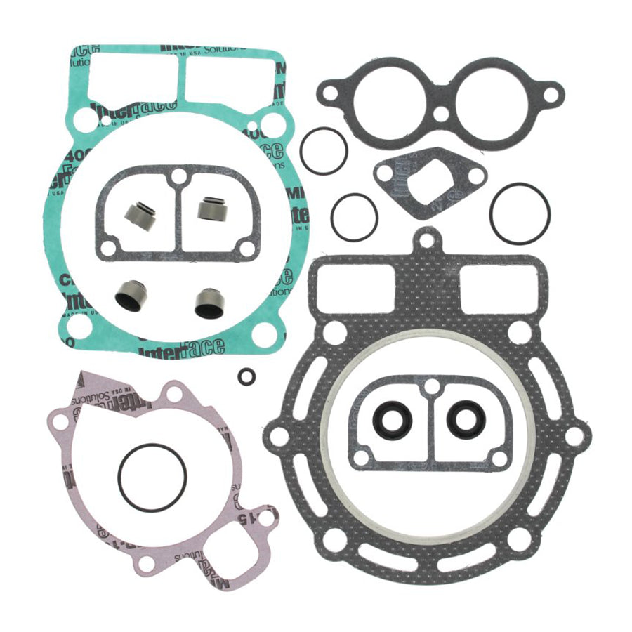 Vertex Top End Gasket Kit 400EXC 04-06  860VG810317