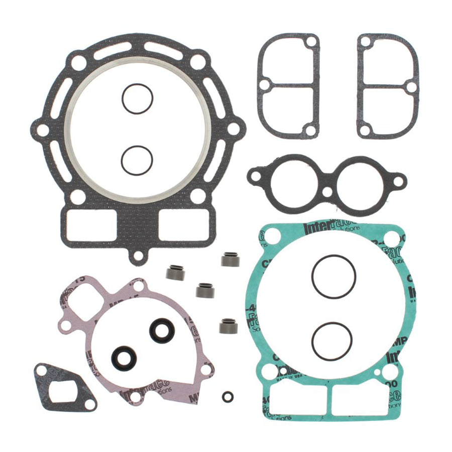 Vertex Top End Gasket Kit SXF450 03-06  860VG810318