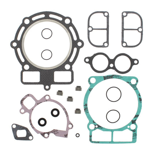 Vertex Top End Gasket Kit SXF450 03-06  860VG810318