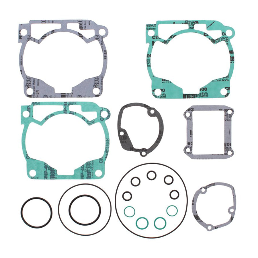Vertex Top End Gasket Kit 250EXC 04  860VG810324