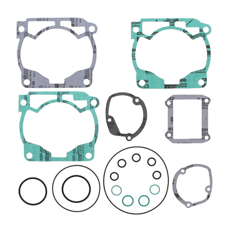 Vertex Top End Gasket Kit 300SX,EXC 04  860VG810325