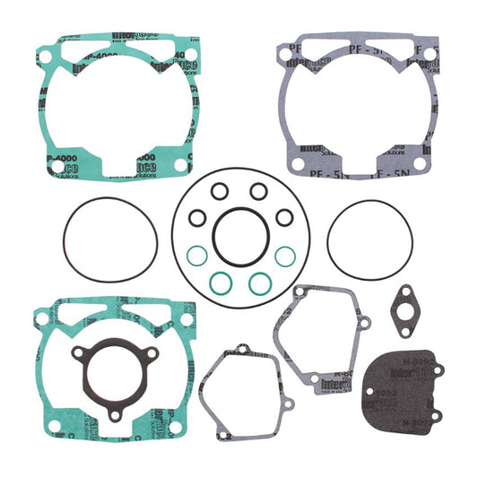 Vertex Top End Gasket Kit 250SX,EXC 90-99  860VG810327