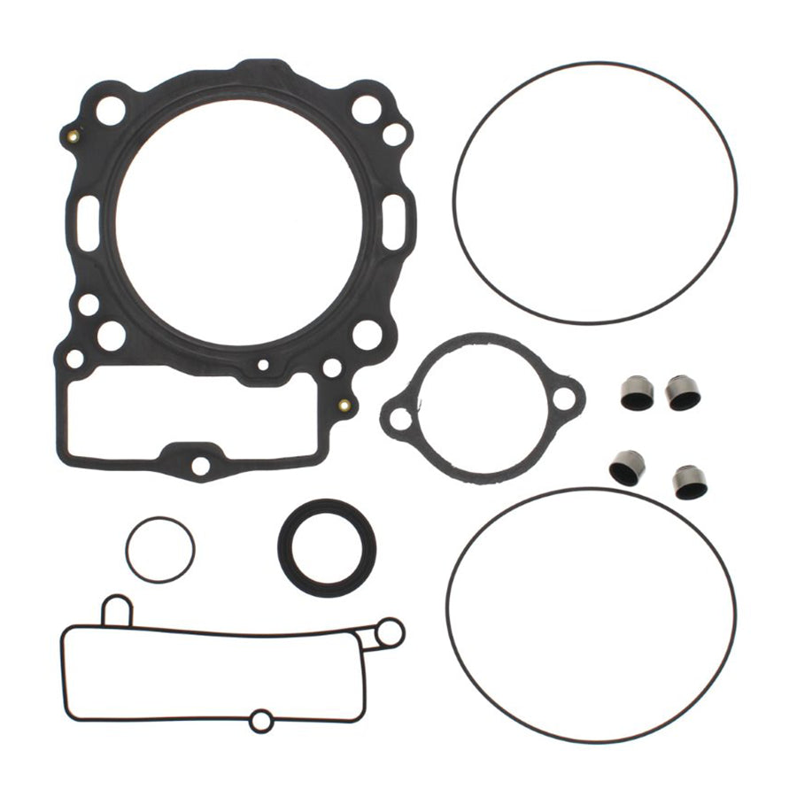 Vertex Top End Gasket Kit SXF450 07-12  860VG810331