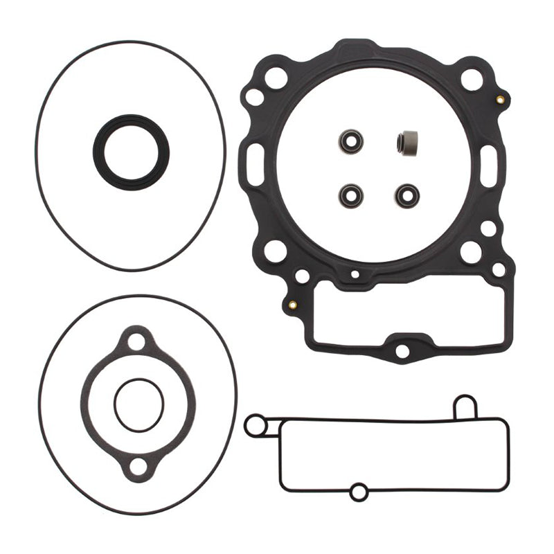 Vertex Top End Gasket Kit 505 XC,SXF,SX 08-09  860VG810336