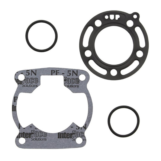 Vertex Top End Gasket Kit KX80 91-97  860VG810405