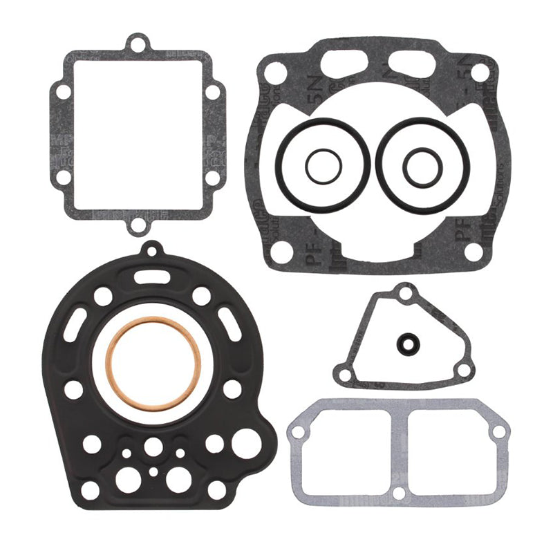Vertex Top End Gasket Kit KX125 90-91  860VG810423