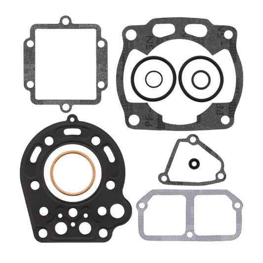 Vertex Top End Gasket Kit KX125 90-91  860VG810423