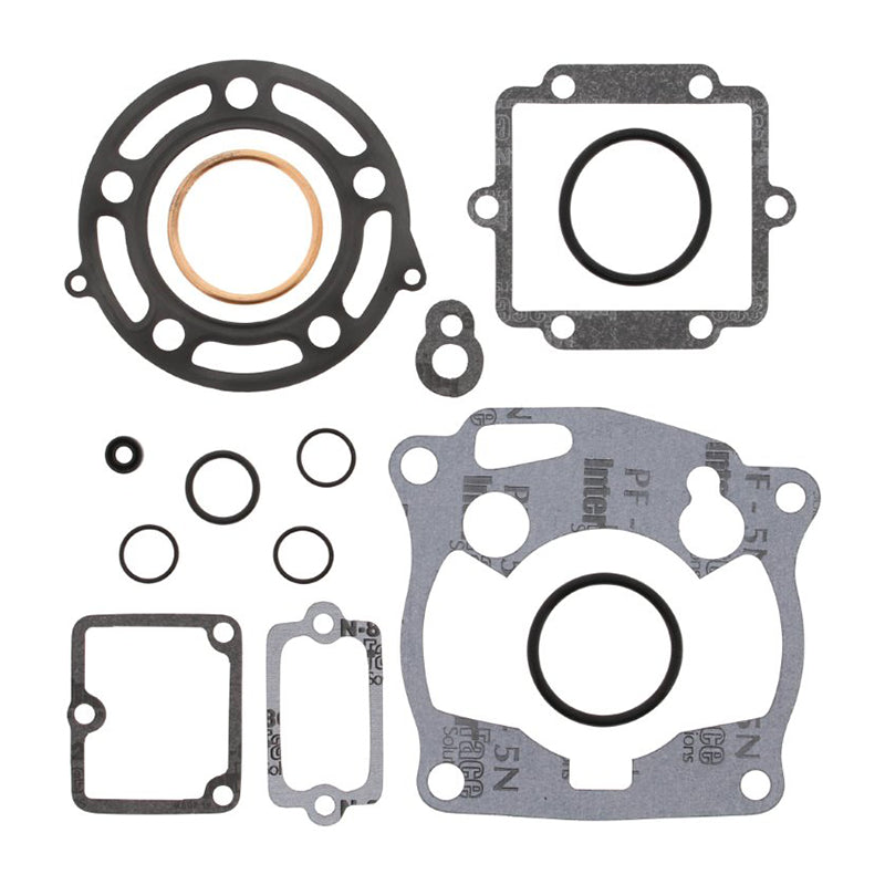 Vertex Top End Gasket Kit KX125 92-93  860VG810424