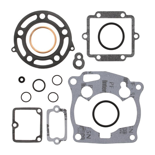 Vertex Top End Gasket Kit KX125 92-93  860VG810424