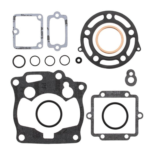 Vertex Top End Gasket Kit KX125 95-97  860VG810425