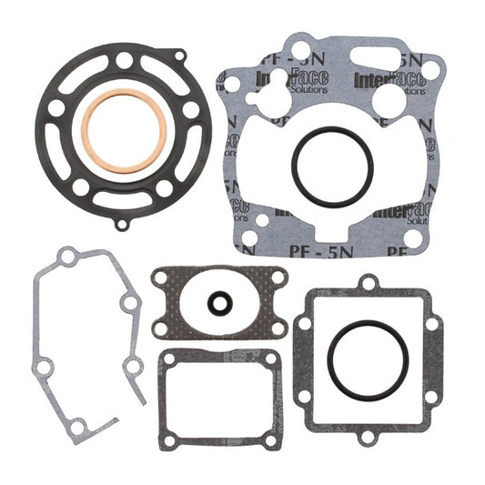 Vertex Top End Gasket Kit KX125 98-00  860VG810427
