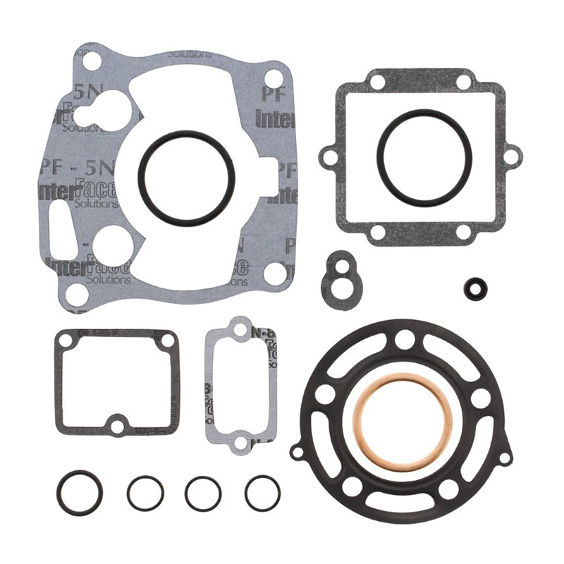Vertex Top End Gasket Kit KX125 94  860VG810428