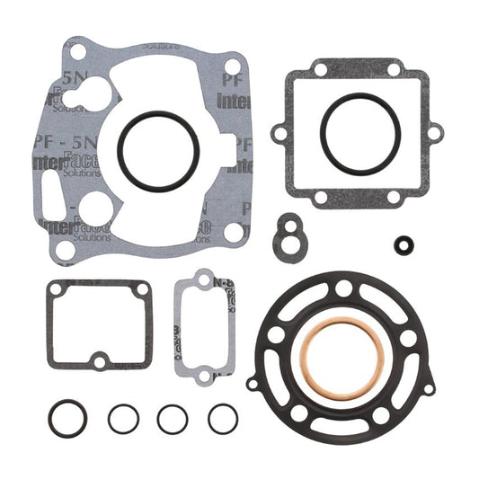 Vertex Top End Gasket Kit KX125 94  860VG810428