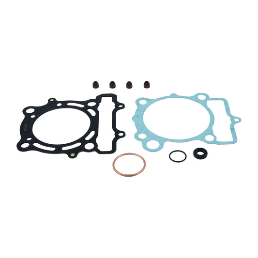 Vertex Top End Gasket Kit KX250F 04-05  860VG810463