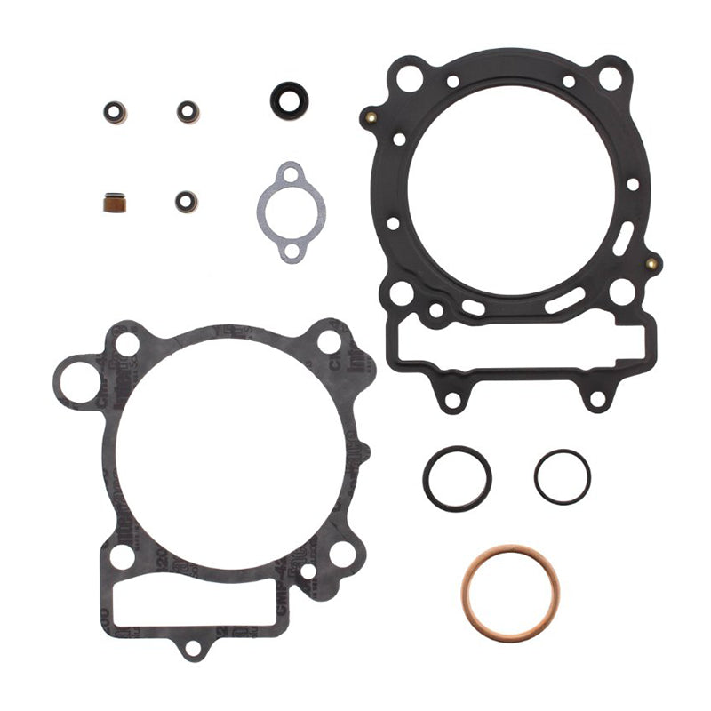 Vertex Top End Gasket Kit KX450F 06-08  860VG810469