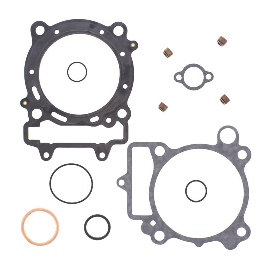 Vertex Top End Gasket Kit KX450F 09-15  860VG810482