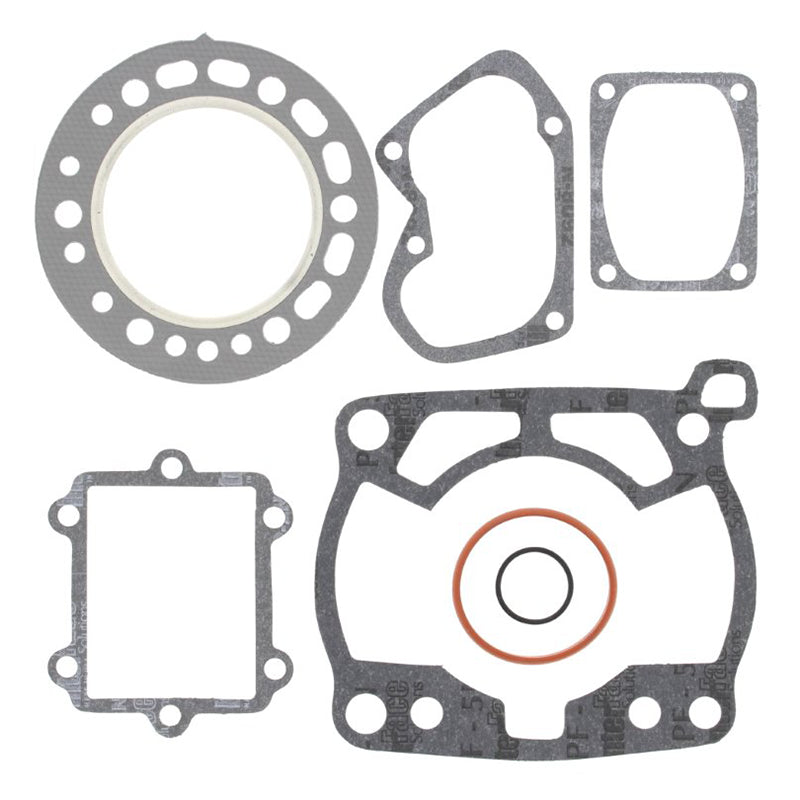 Vertex Top End Gasket Kit RM250 89  860VG810575