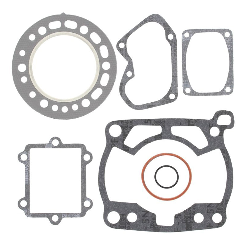 Vertex Top End Gasket Kit RM250 90  860VG810576