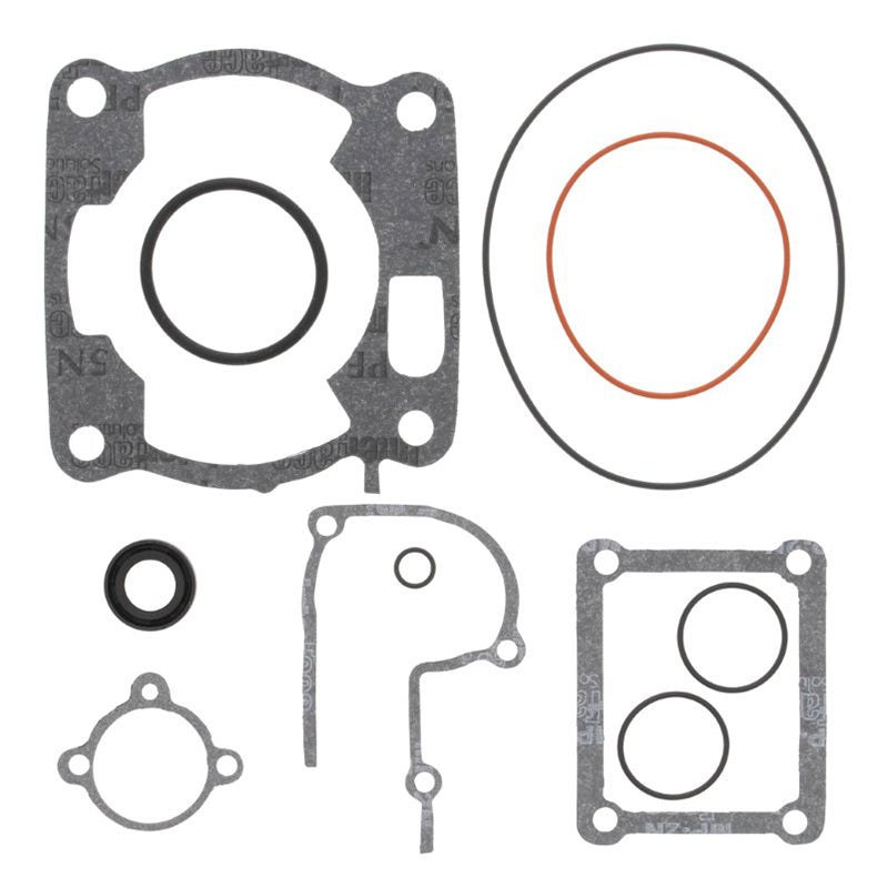 Vertex Top End Gasket Kit YZ125 93  860VG810635