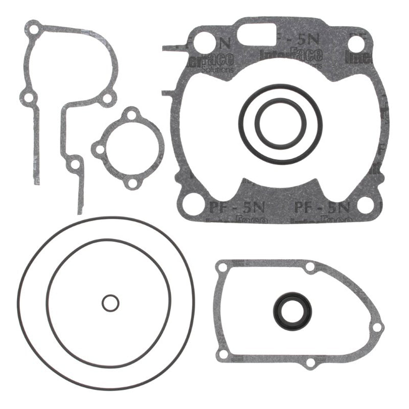 Vertex Top End Gasket Kit YZ250 97  860VG810666