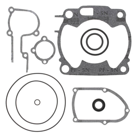 Vertex Top End Gasket Kit YZ250 97  860VG810666