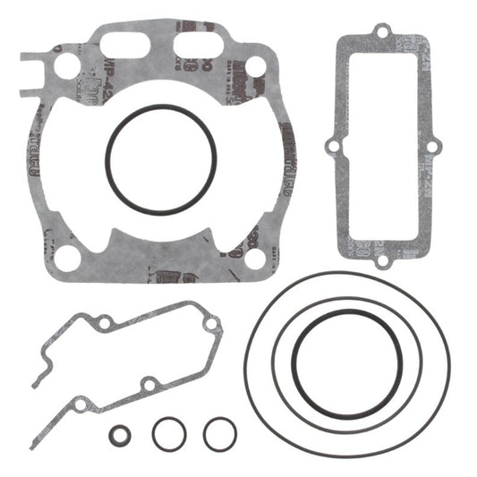Vertex Top End Gasket Kit YZ250 99-00  860VG810668