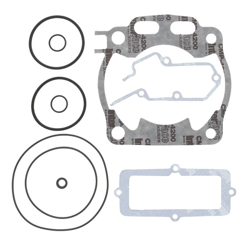 Vertex Top End Gasket Kit YZ250 01  860VG810669