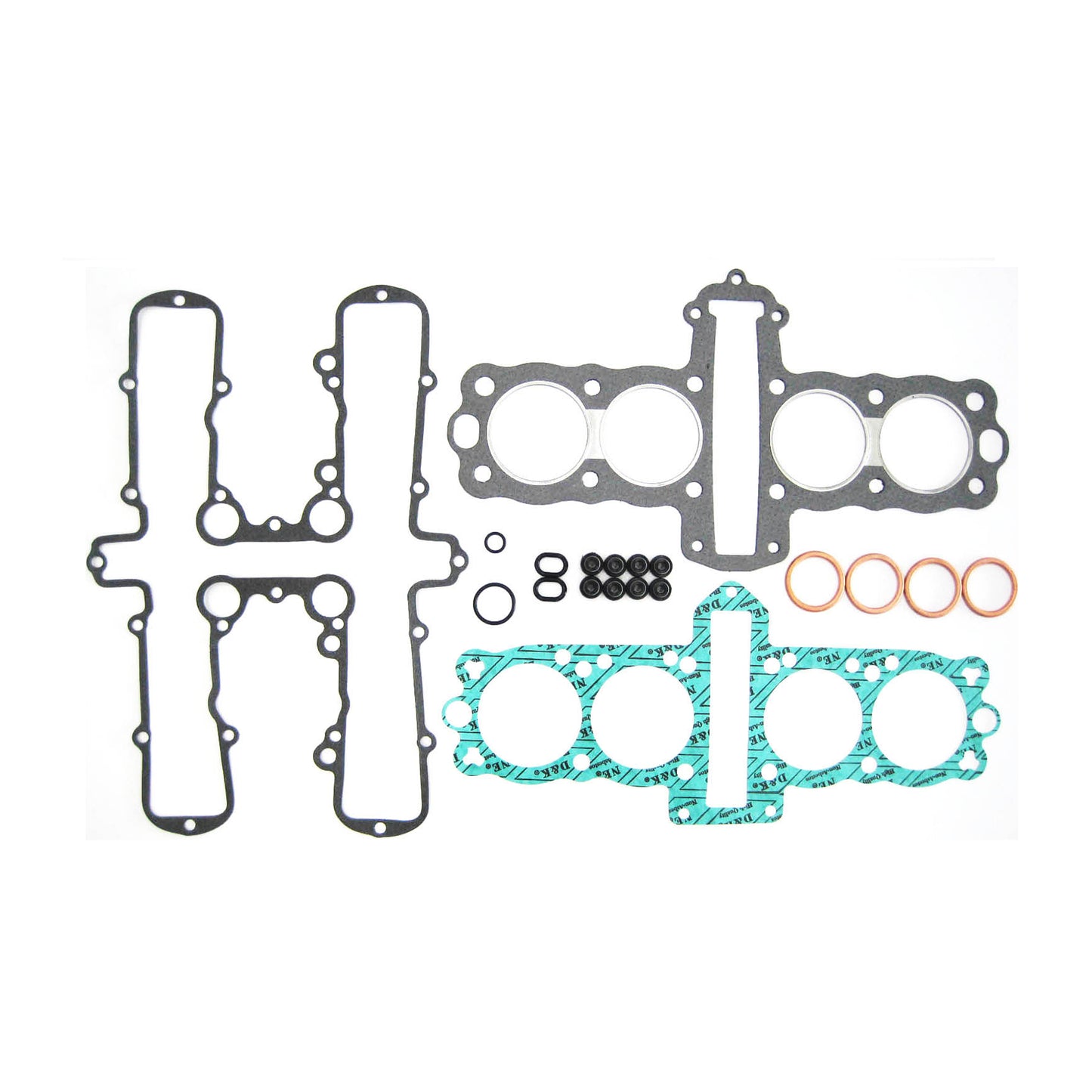 Vertex Top Gasket Set Z550A/Z550  116775