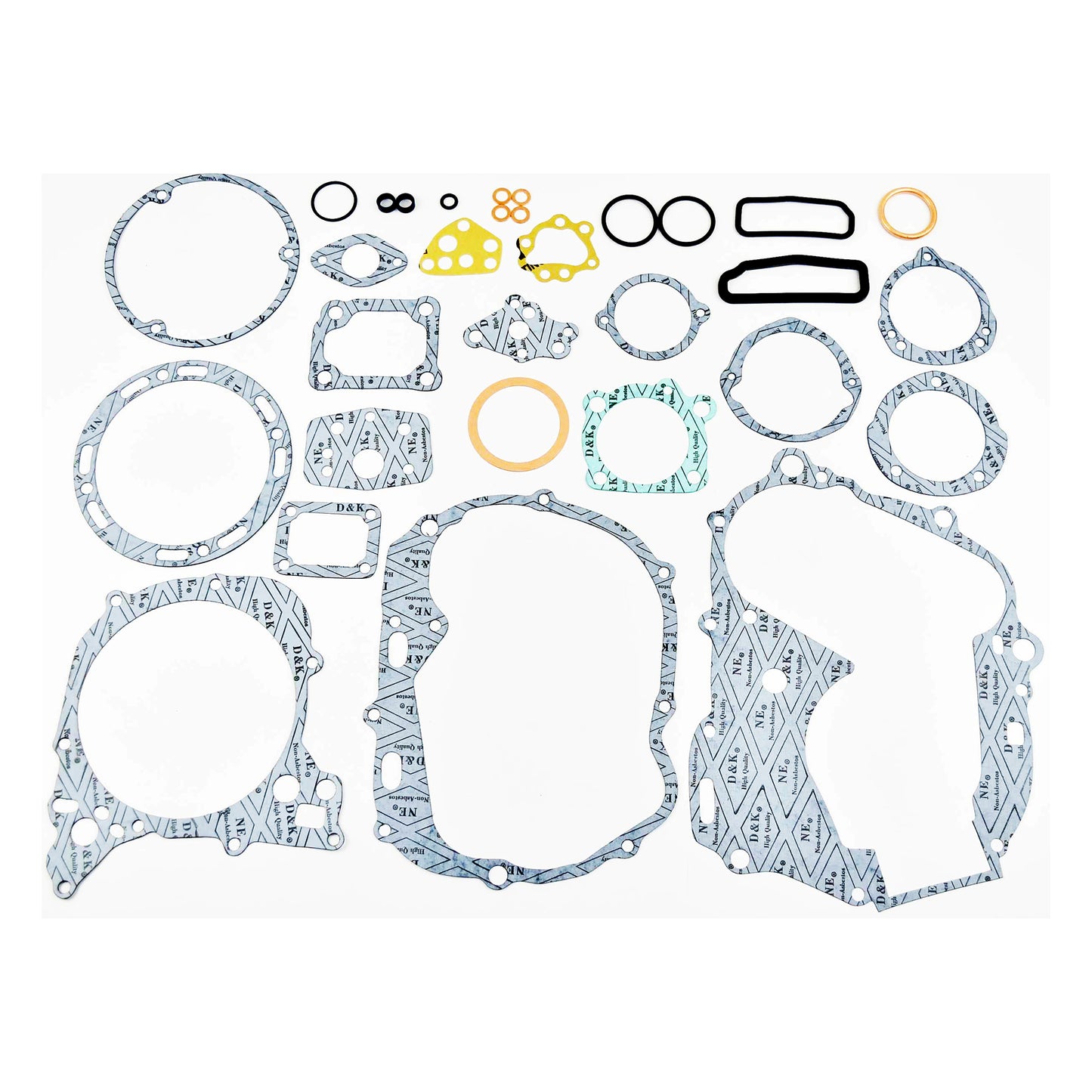 Vertex Full Gasket Set C90(89.5cc)  995260