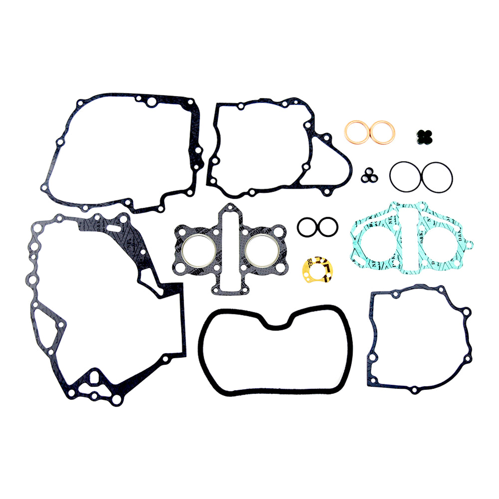 Vertex Full Gasket Set CA125 95-99  995345