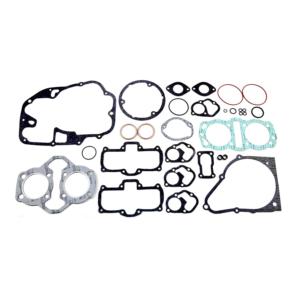 Vertex Full Gasket Set CB450K0 Bla  995663