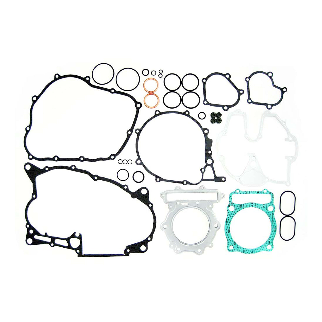Vertex Full Gasket Set XBR500F/G/H  995755