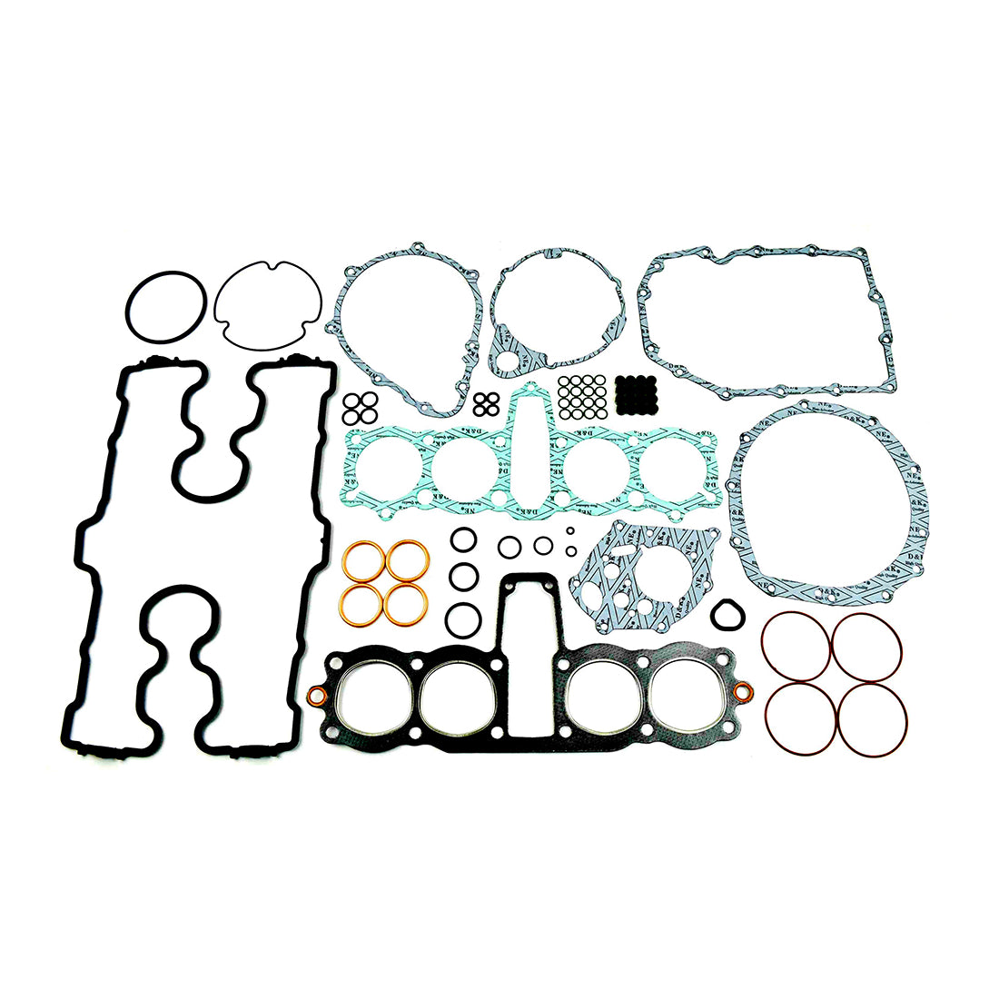 Vertex Full Gasket Set CB750/CB900  995915