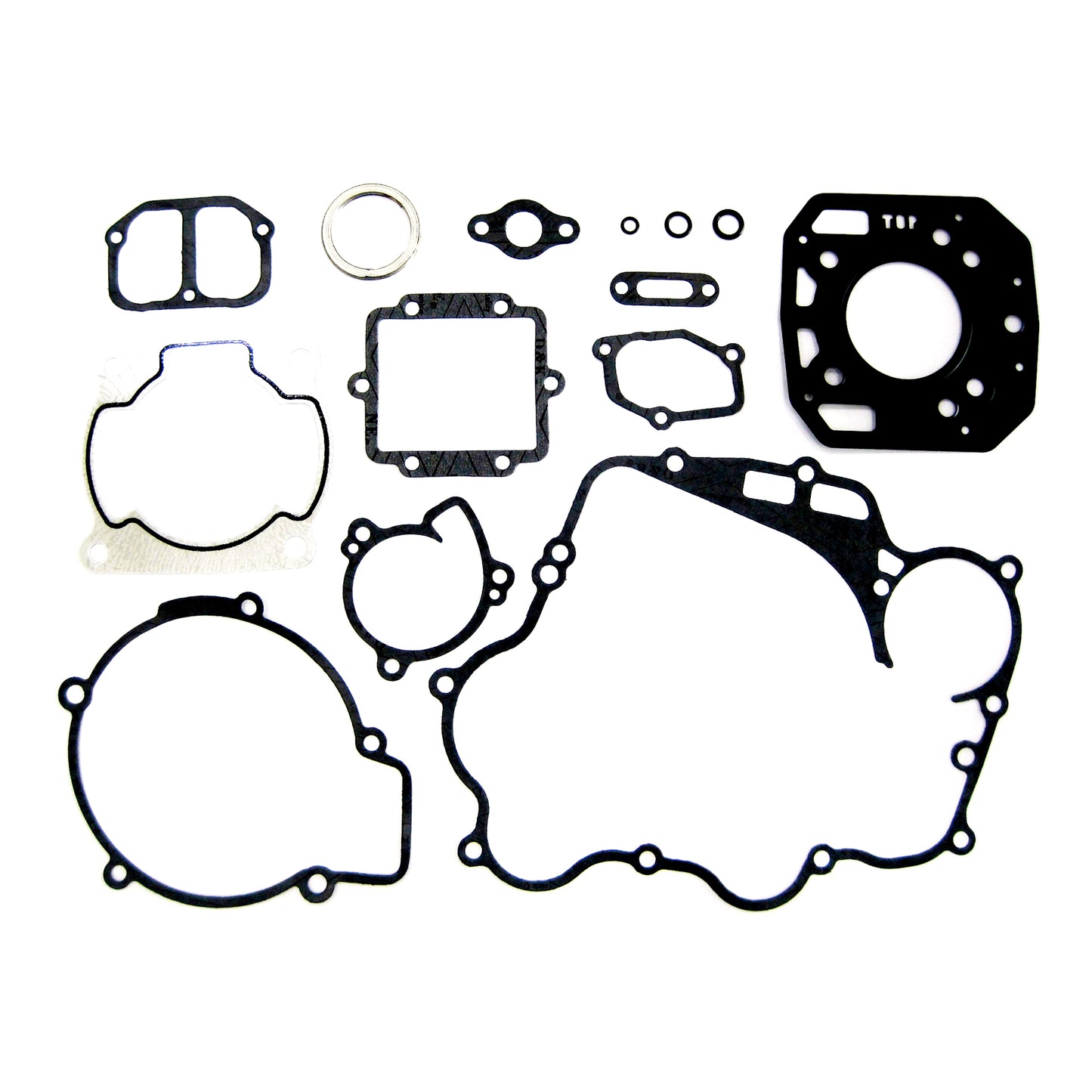 Vertex Full Gasket Set KMX125A  996345