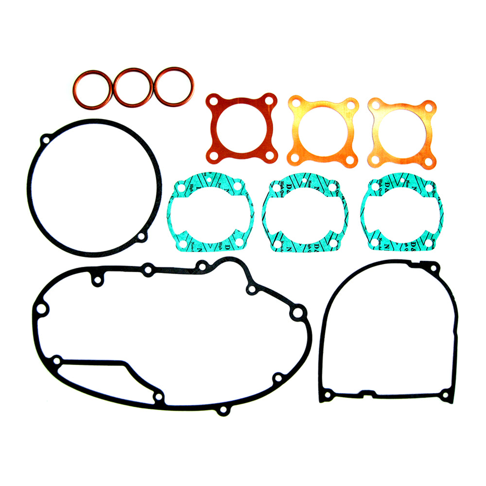 Vertex Full Gasket Set KH350 S2  996625
