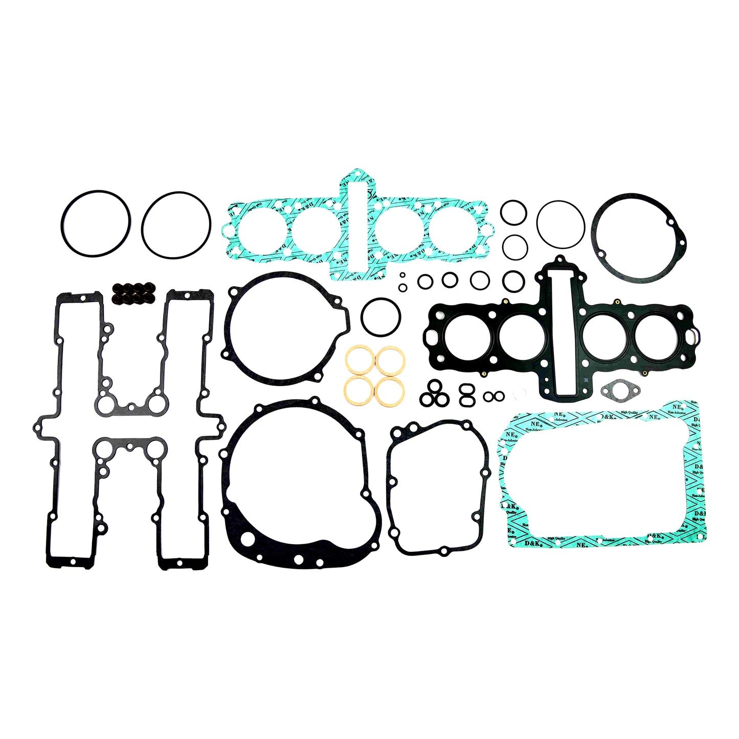 Vertex Full Gasket Set ZR550 Zephyr  996792