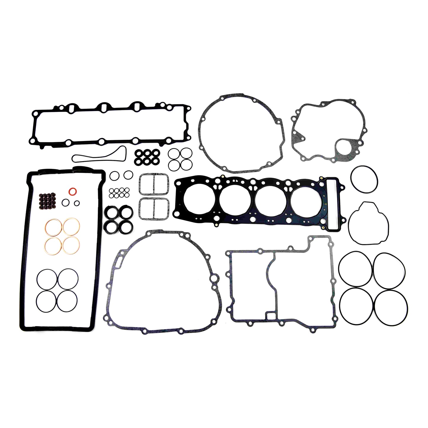 Vertex Full Gasket Set ZXR750J1-2/K1/L  996903