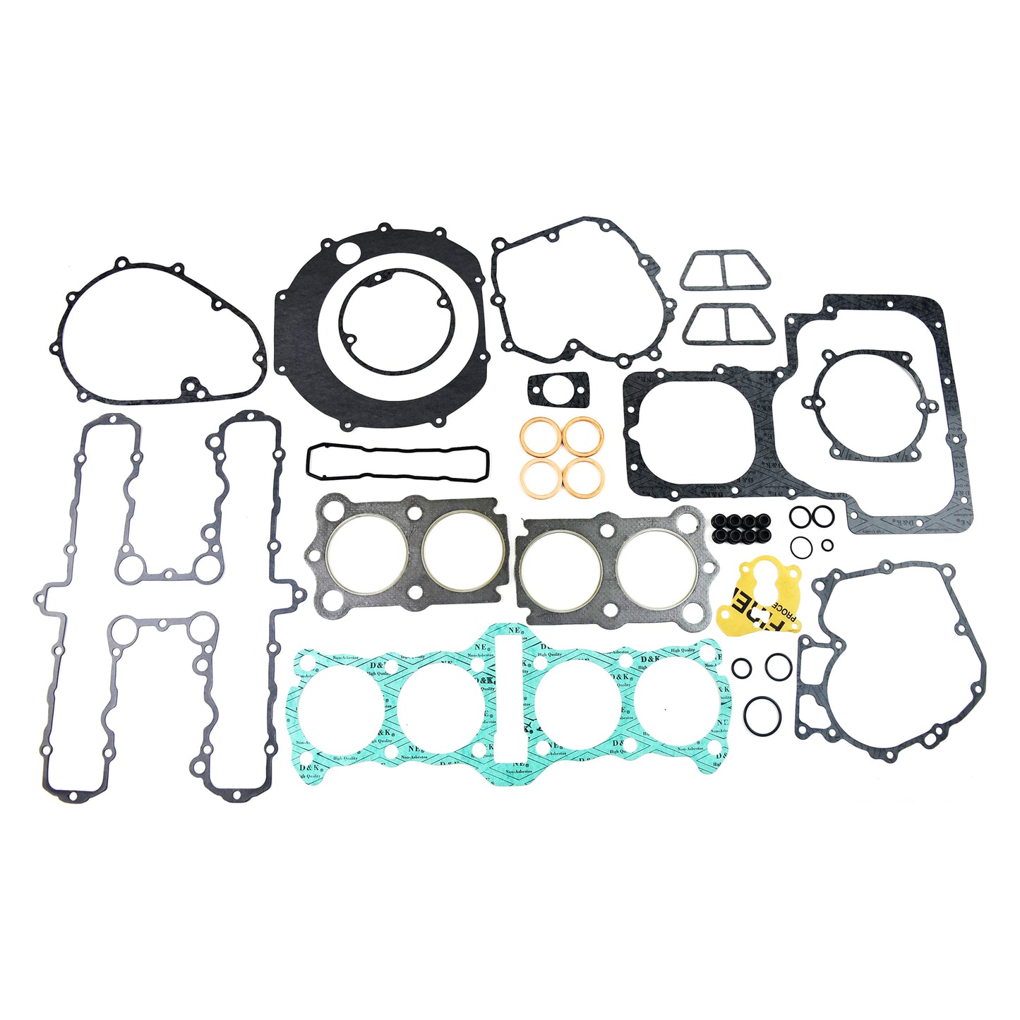 Vertex Full Gasket Set Z1100A1  996980