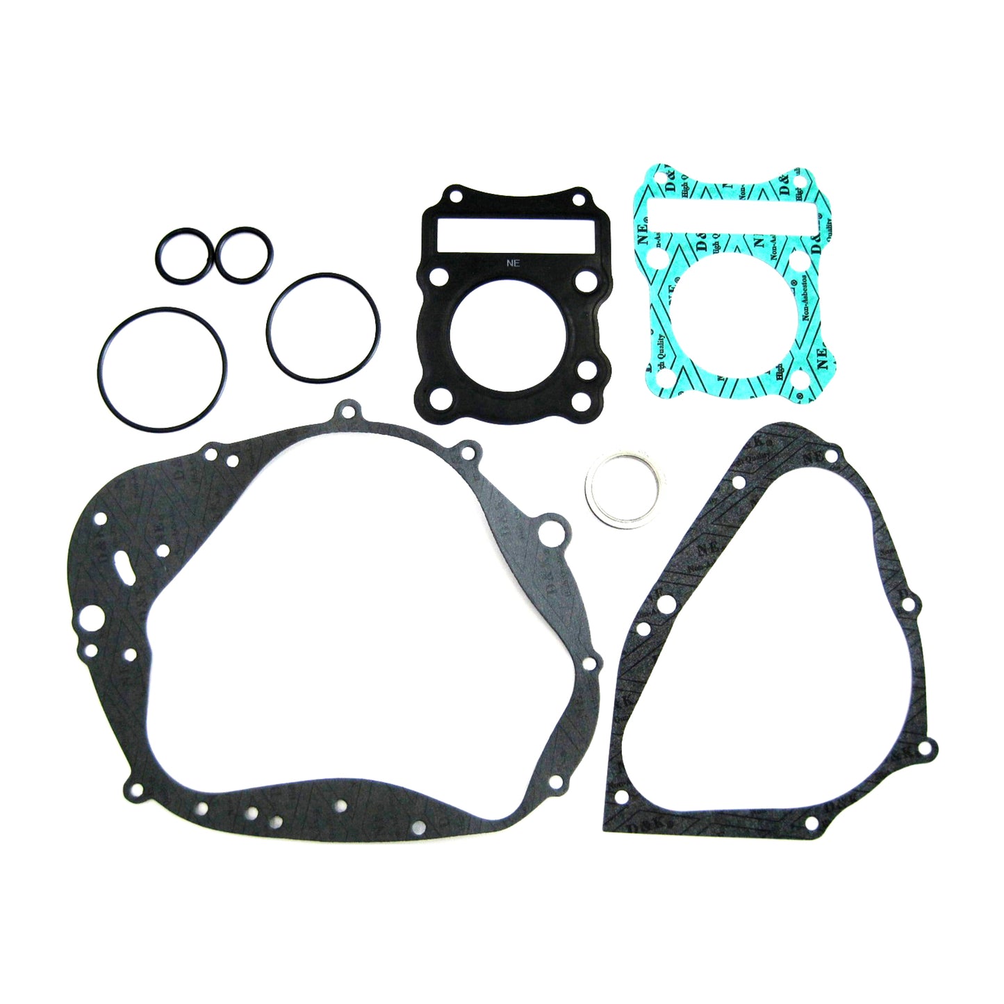 Vertex Full Gasket Set EN125 03-08  997330
