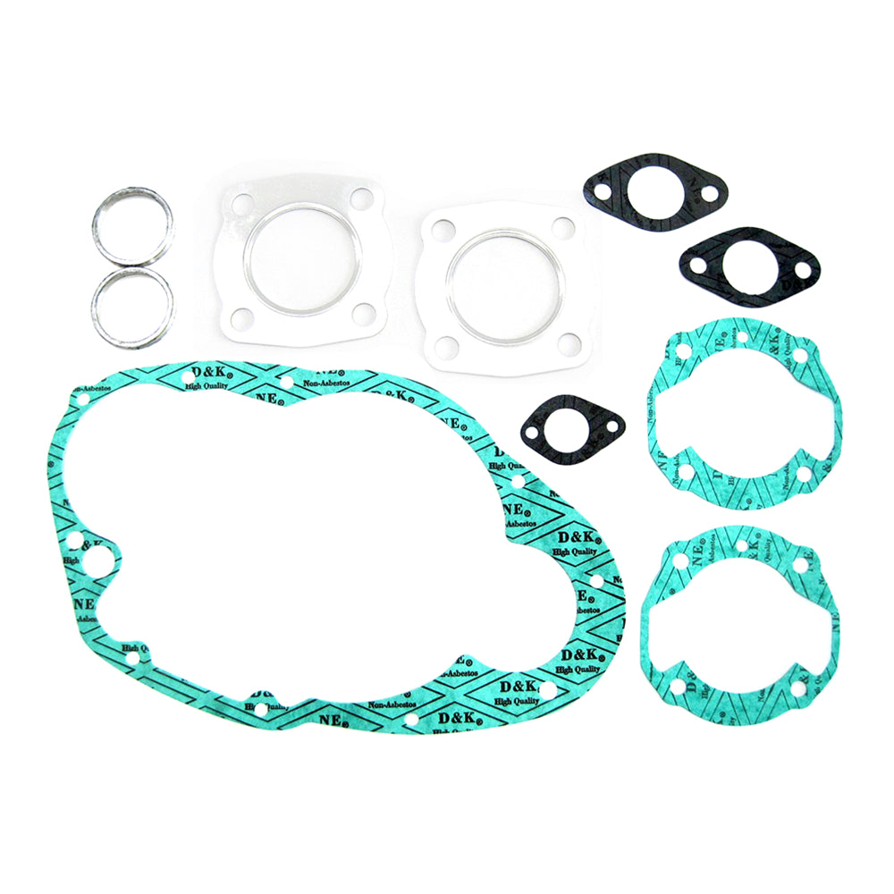 Vertex Full Gasket Set GT250K/L  997545