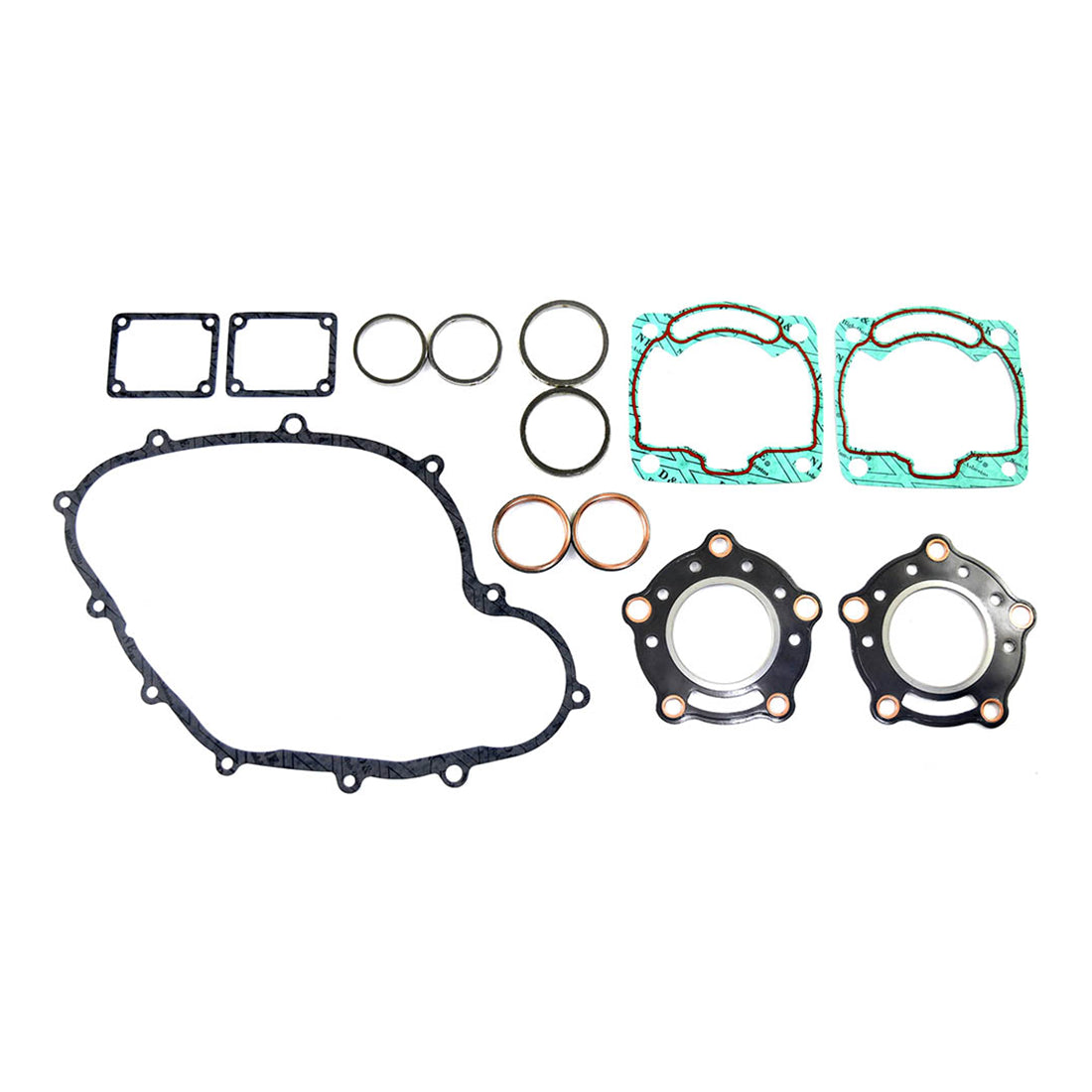 Vertex Full Gasket Set RGV250J-T  997570