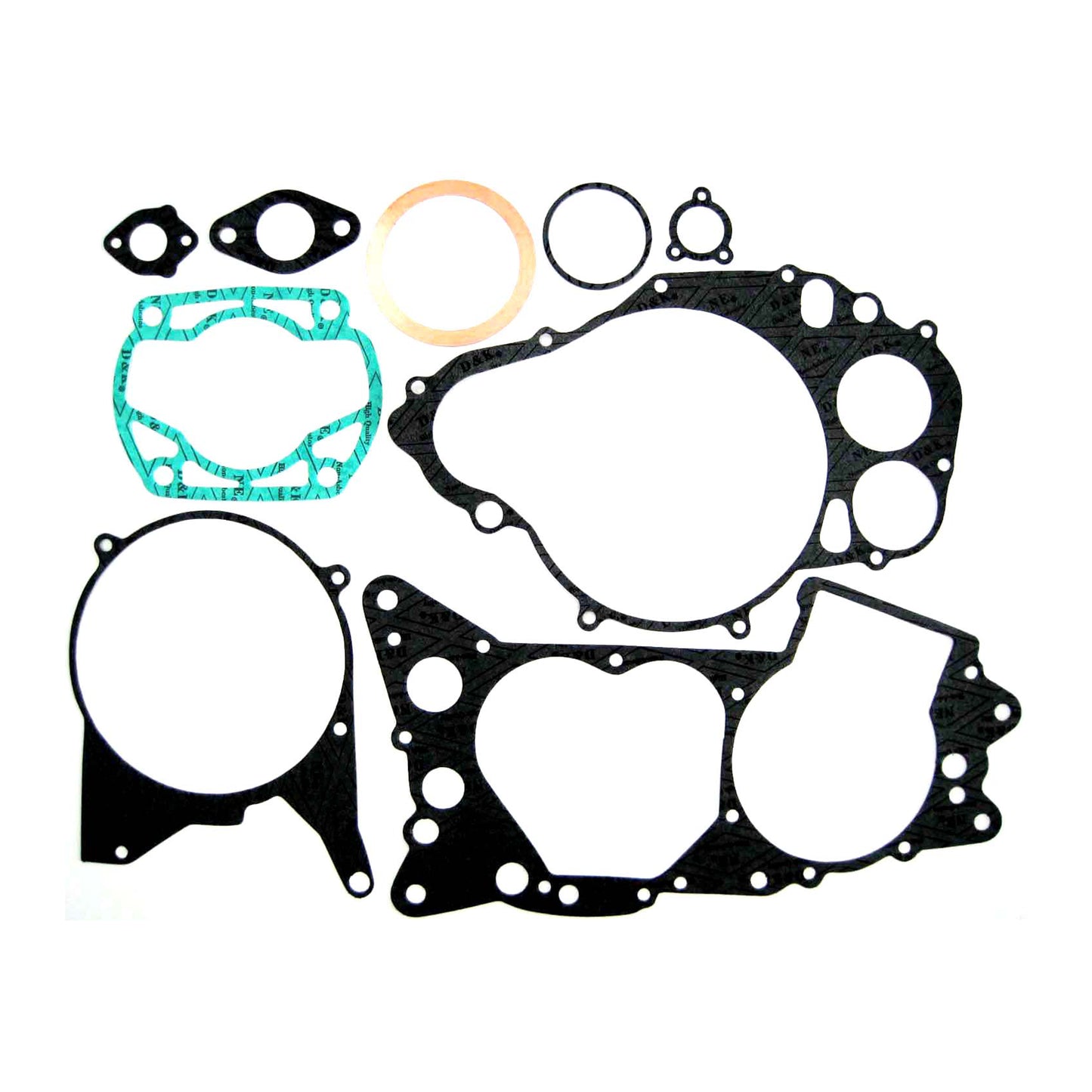 Vertex Full Gasket Set TS250 71-76  997600