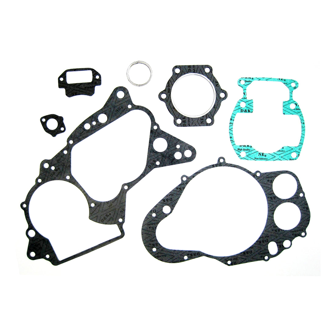 Vertex Full Gasket Set TS250B/C/E  997610