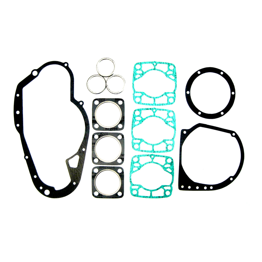 Vertex Full Gasket Set GT380 72-77  997640