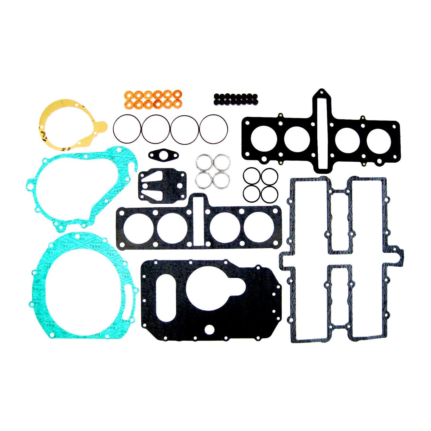 Vertex Full Gasket Set GSX400F 81  997670