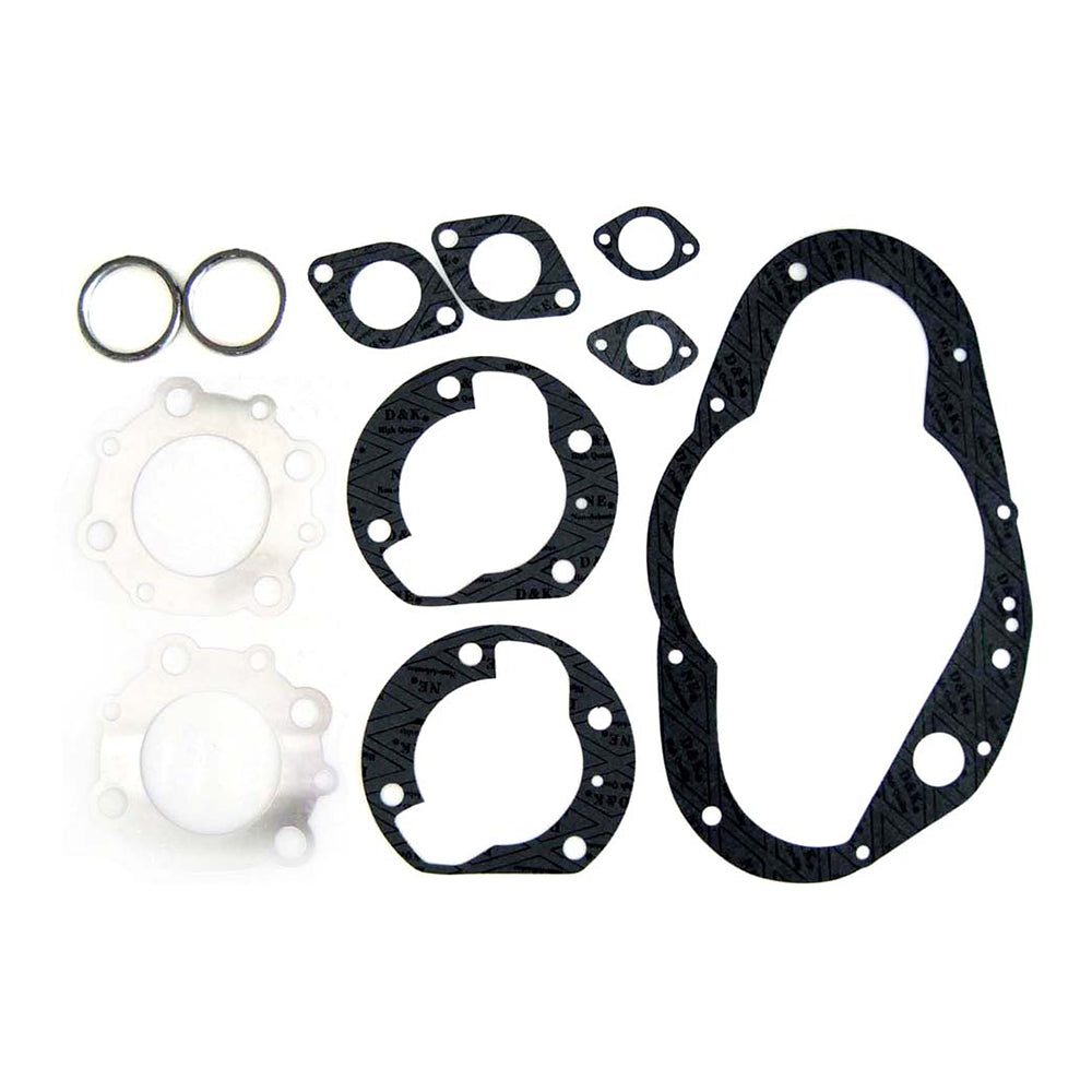 Vertex Full Gasket Set GT500/T500  997725
