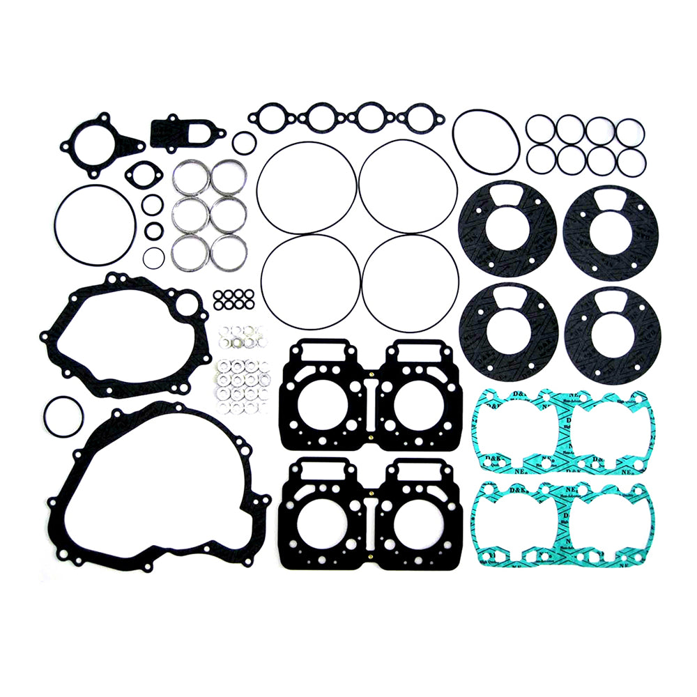 Vertex Full Gasket Set RG500 Gamma  997740