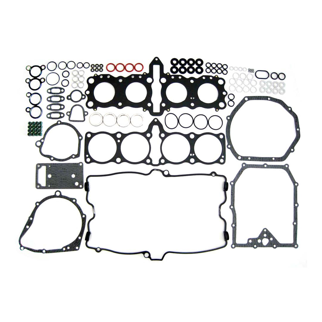Vertex Full Gasket Set GSX600FJ/R  997815