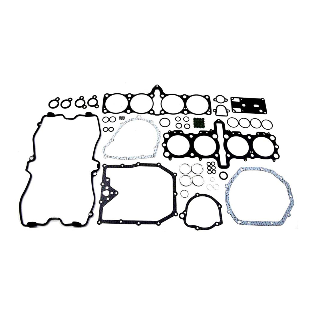 Vertex Full Gasket Set GSF1200 Bandit  997985